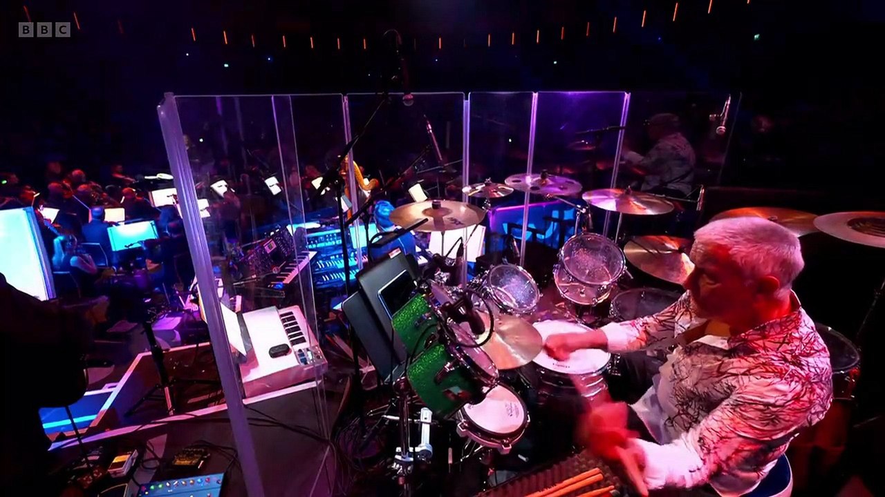 BBC Proms S2026E03 Prog Rock At The Proms