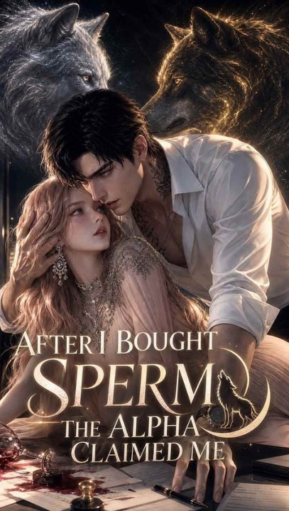 After I Bought Sperm, the Alpha Claimed Me - Full Episode (ENGSUB) | Werewolf Romance #ARS