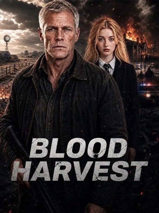 Blood Harvest FULL MOVIES ENGLISH SUB
