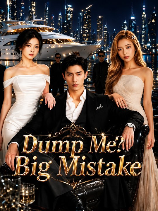 Dump Me? Big Mistake - Full EP | Billionaire Romance Drama | Revenge, CEO Love & Second Chance Relationship - ENGSUB