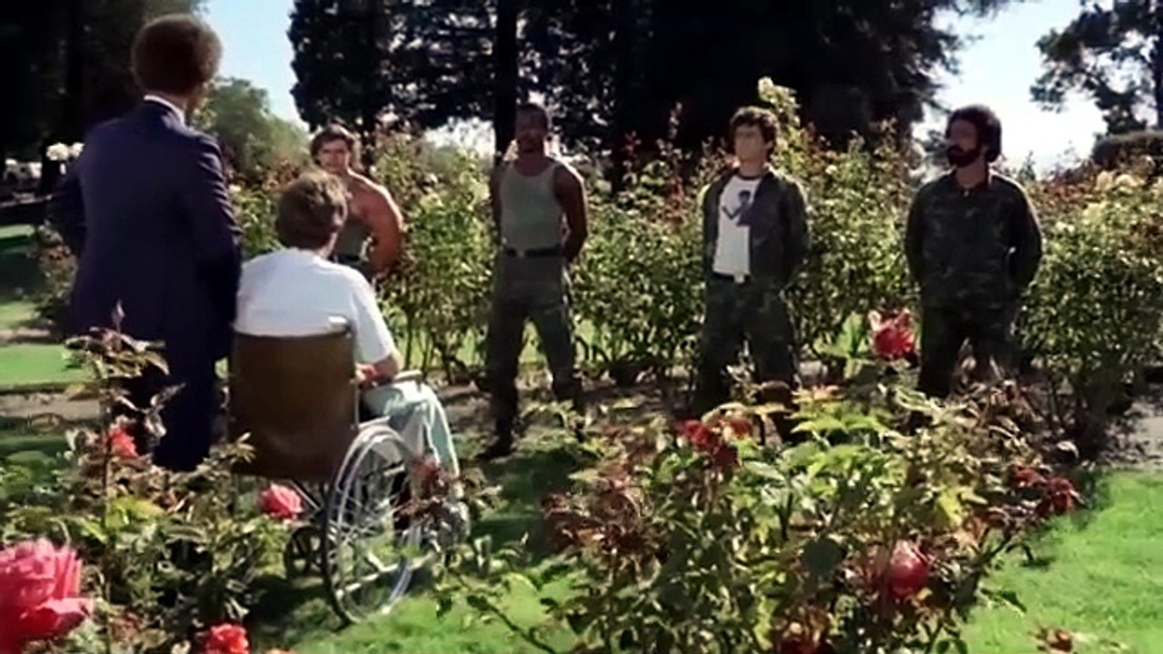 Kill Squad 1981 Remastered