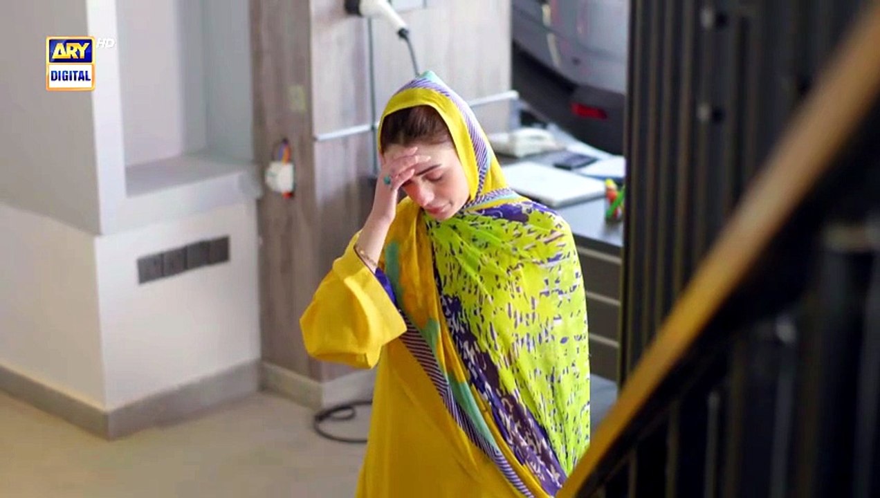 Rehmat Episode 17 | Junaid Khan | Hina Tariq | 15 April 2026 | ARY Digital Drama [Full Movie]