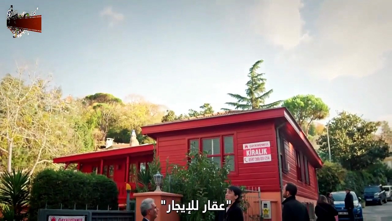 HD مسلسل - ورود وذنوب - الحلقة 32  مدبلج [Full Movie]