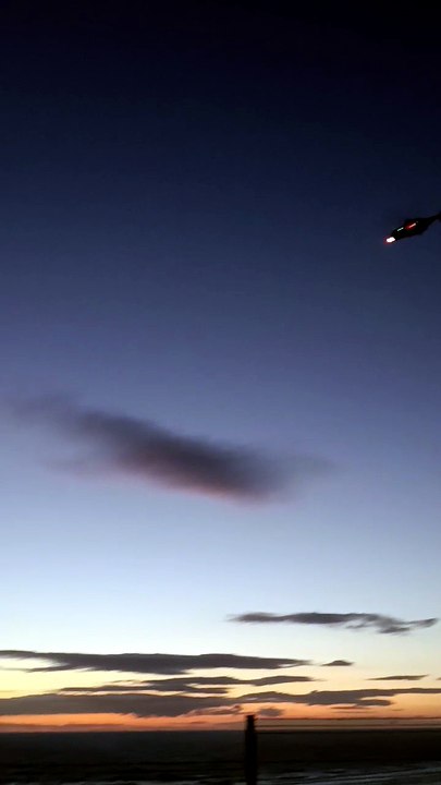 A man and a woman have diewd after being recovered from the water at South Fistral