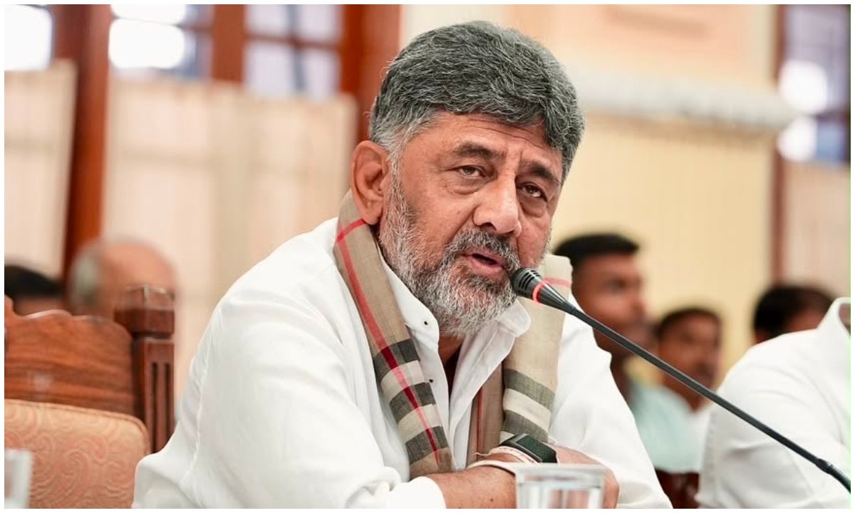 ಡಿಕೆ-ದಳಪತಿ ಜಲವ್ಯೂಹ: ಏನಿದು ಬಂಡೆ ಮಾಸ್ಟರ್ ಜಲಸಂಧಾನ ರಹಸ್ಯ?