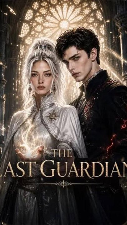 The Last Guardian - Full Episode (ENGSUB) | Fantasy Romance #ANS