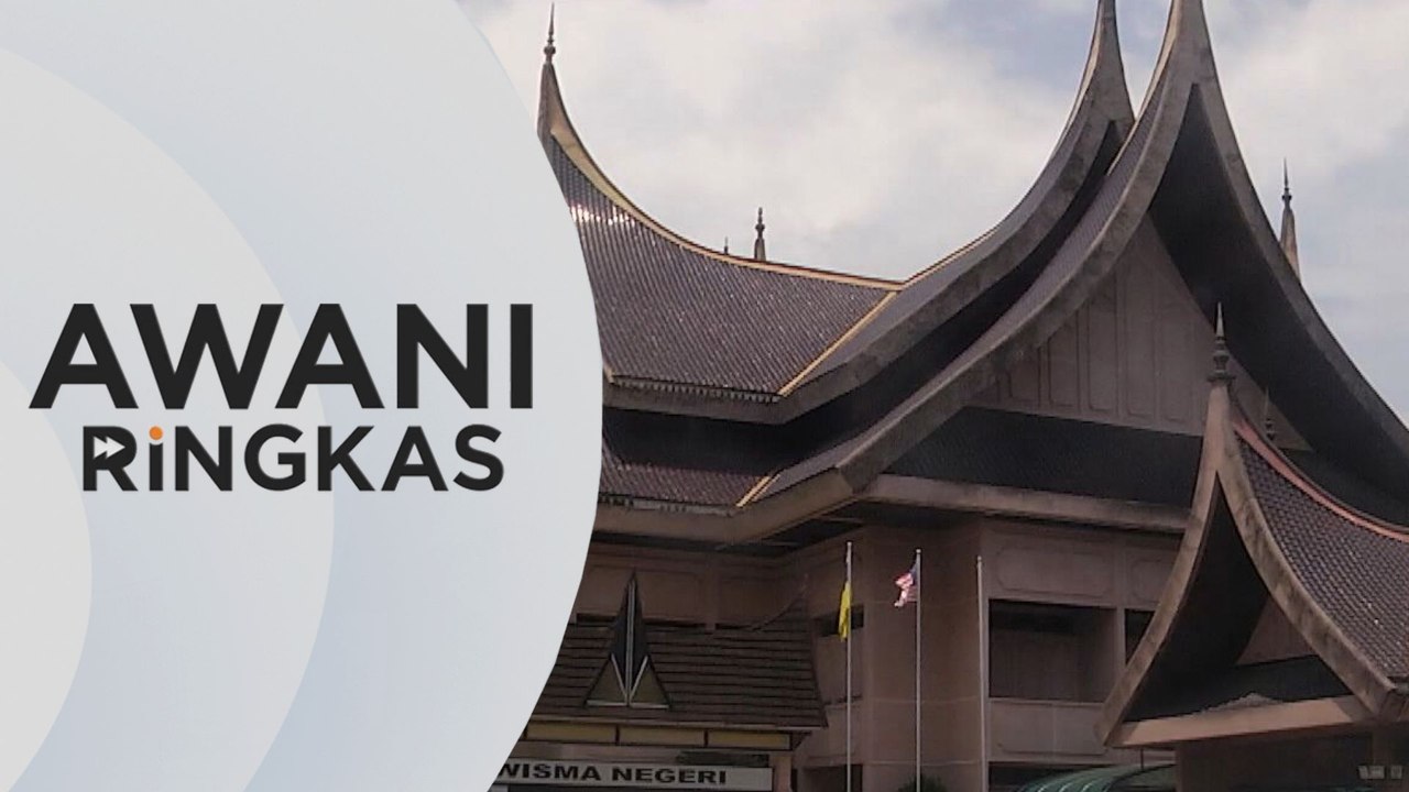 AWANI Ringkas: Jangan kaitkan istana dengan politik