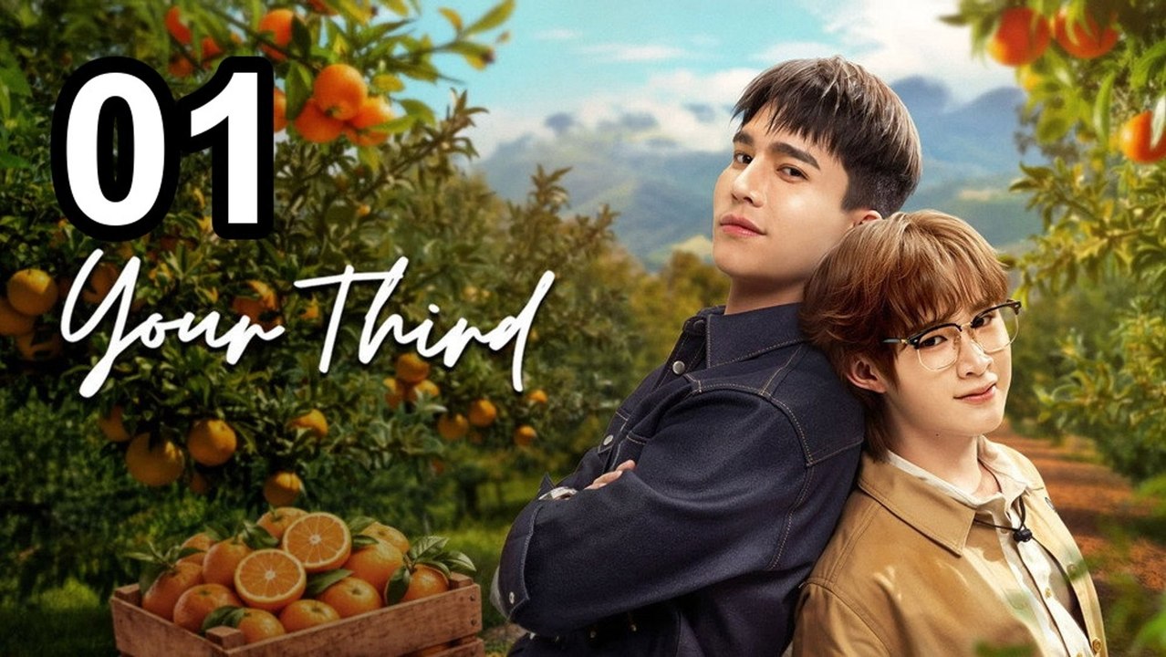 Your Third (2026) - Episode 1 English Sub | Asian Series EN SUB