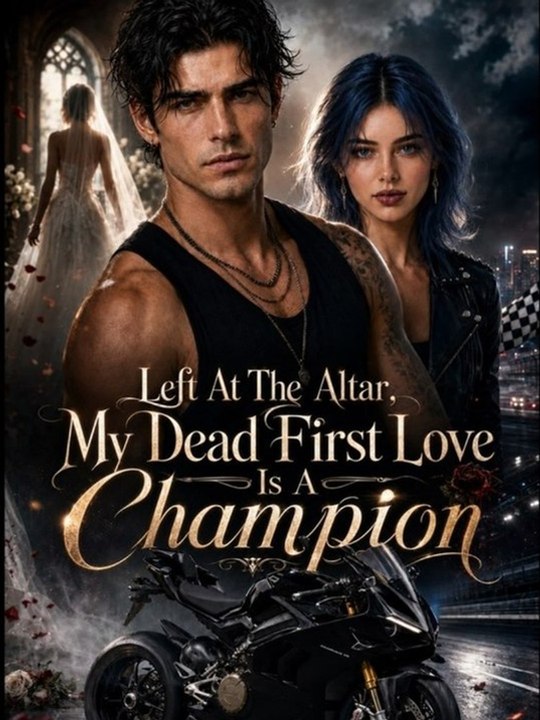 Left at the Altar My Dead First Love Is a Champion Mini Series