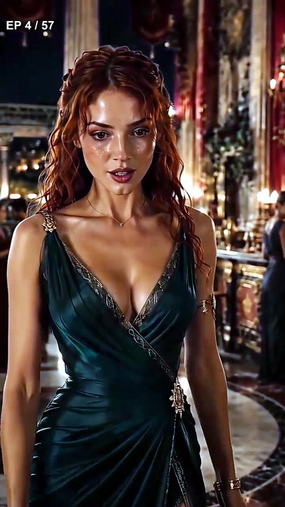 The War God's Regret He Begs For Her Touch FULL MOVIES ENGLISH SUB