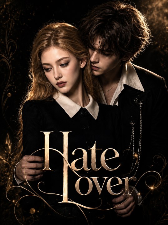 Hate Lover - Full EP | Enemies to Lovers Romance Drama | Forbidden Love, Revenge & Emotional Relationship - ENGSUB