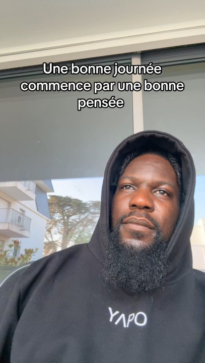 Bonne journée à toi qui lis ce message 🤝 | abonne toi