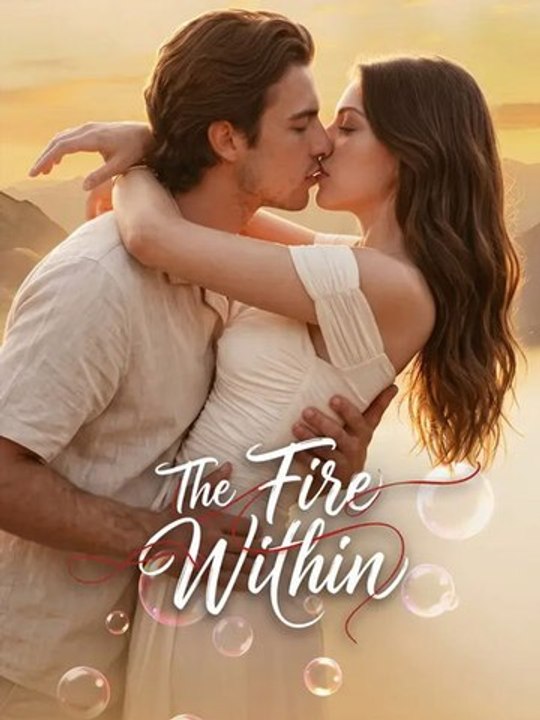 The Fire Within Mini Series