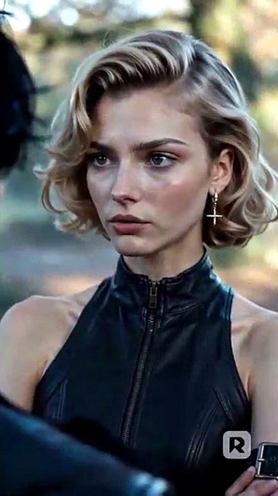 Wolfless? Bow to the Queen! Full Movie [Full Movie]