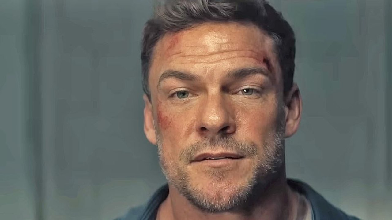 Reacher - saison 4 Bande-annonce VF