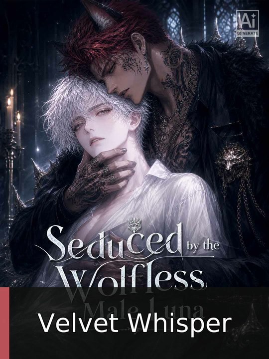 Seduced by the Wolfless Male Luna - FULL EPISODE | Velvet Whisper