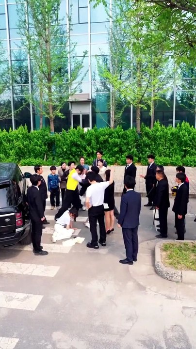 Don't Mess with Her, Her Brother Is the Real Boss#FULL DRAMA ENG SUB