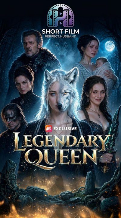 Legendary Queen