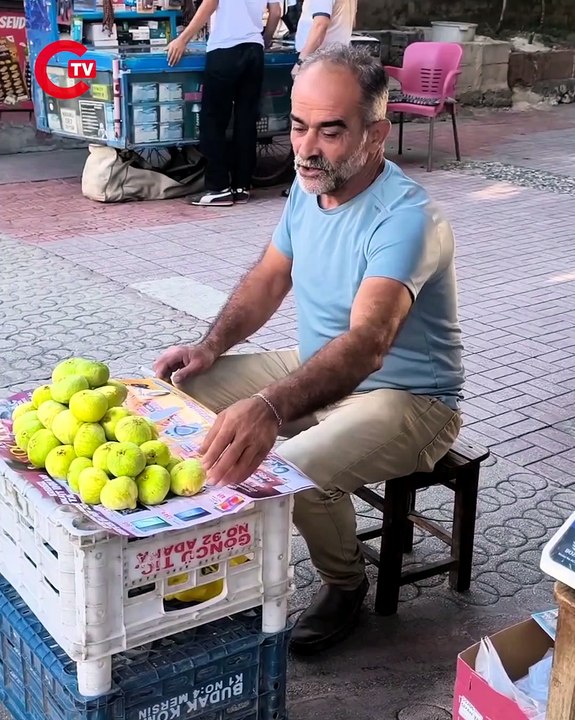 İncirin tanesi 42 liradan satılıyor Bu fiyata alamam