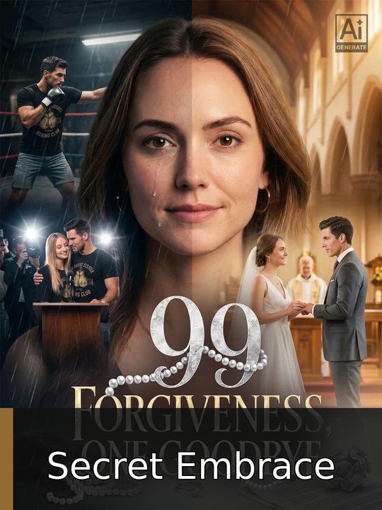 99 Forgiveness, One Goodbye _ Full movie 💖💖💖