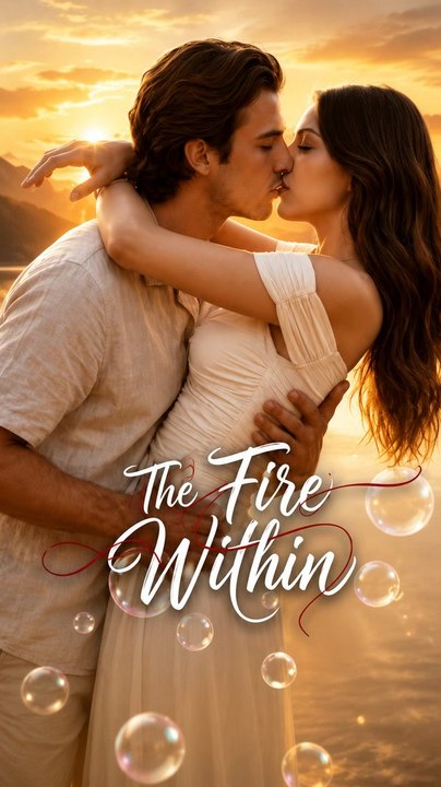 The Fire Within | Full HD Passionate Romance #ANS