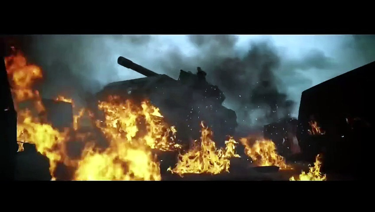 TOXIC Official Trailer _ Rocking Star Yash _ Ki...
