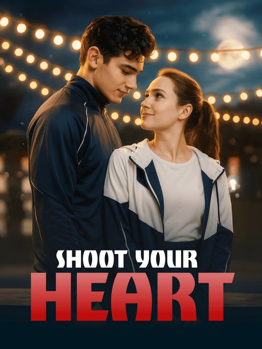 Shoot Your Heart