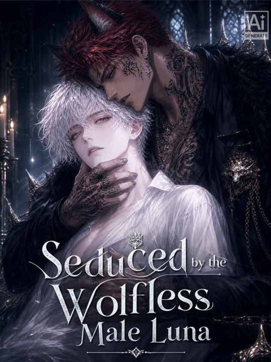 Seduced by the Wolfless Male Luna - Full #englishsub #fullmovie 🍿🍿