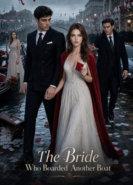 The Bride Who Boarded Another Boat Mini Series