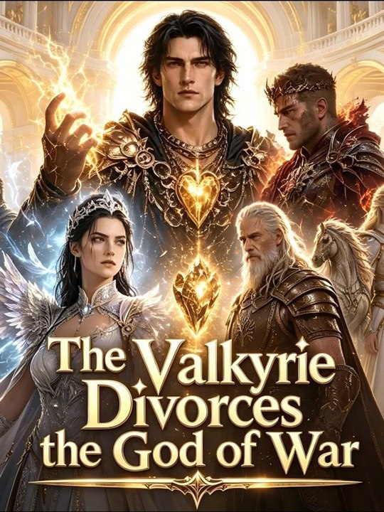 The Valkyrie Divorces the God of War - Full #englishsub #fullmovie 🍿🍿
