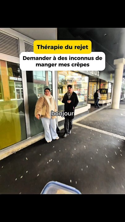 Flash-back de la chandeleur