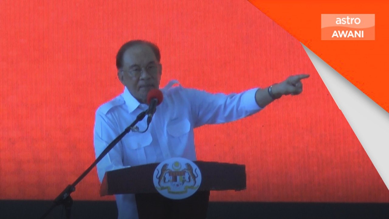 RCI Tabung Haji: Jika tidak bersalah, pertahankan diri - PM