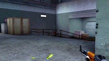 Counter Strike 1.6 Nuke: Epic Battles & Clutch Plays – Part 153.10