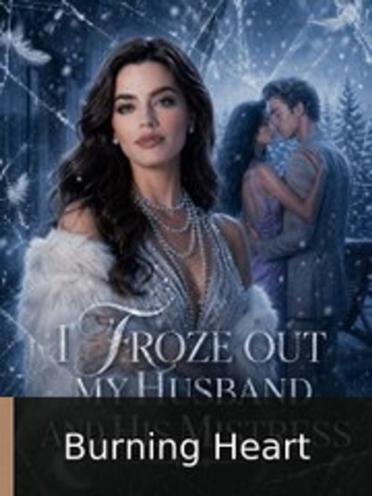 I Froze Out My Husband And His Mistress Full Episode #Engsub #Watchfull✅💎 Full Episode | Golden Scene Media