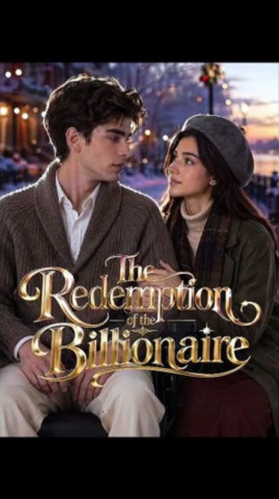 The Redemption of the Billionaire - FULL | Reelshort