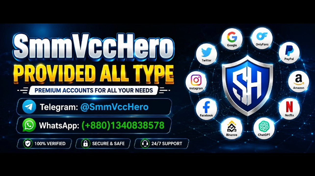 Top To Buy Verified AudioVault Accounts in Trusted Platfrom