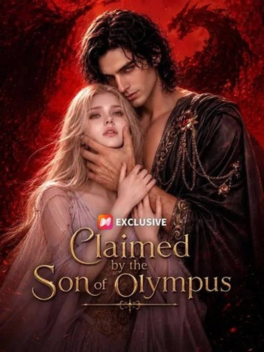 Claimed by the Son of Olympus full HD english sub