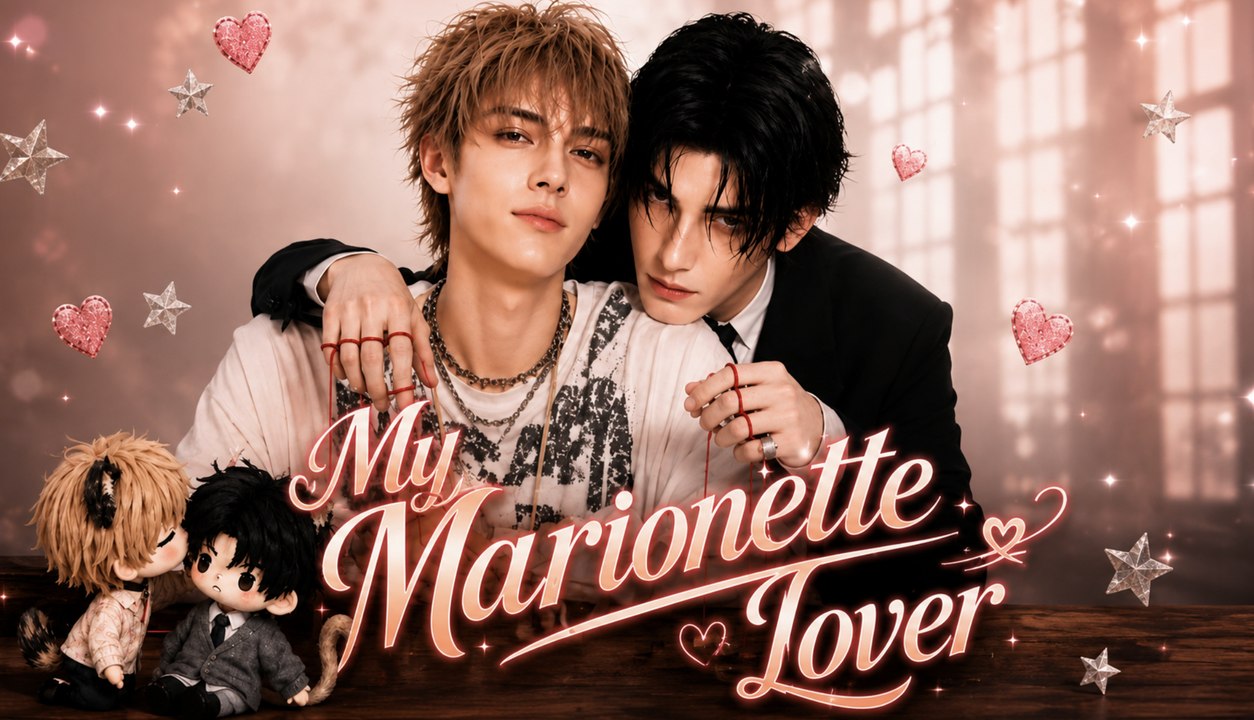 My Marionette Lover Plus Special Episodes | Full Drama ✅
