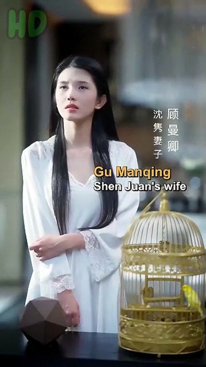Escape His Love | Fu|| Movie | Chine Drama [Engsub] 🔝 [Full Movie]