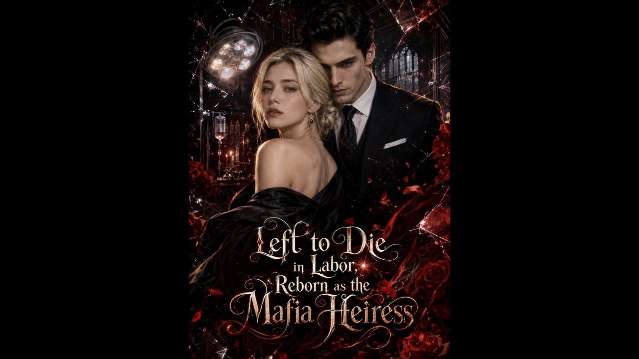 Left To Die In Labor, Reborn As The Mafia Heiress Completed Movie - FULL ✅ (2026) - Eng Sub
