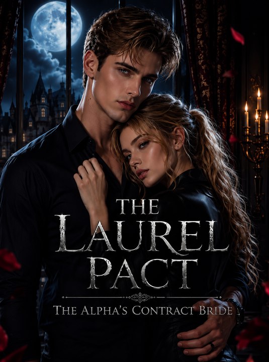The Laurel Pact: The Alpha's Contract Bride - Full EP | Werewolf Romance Drama | Alpha Love, Forbidden Bond & Dark Destiny - ENGSUB