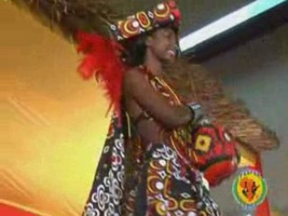 Election Miss FESPAM