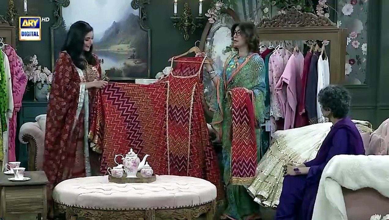 Good Morning Pakistan | Summer Lawn Collection Special Show, | 28 April 2026 [Full Movie]