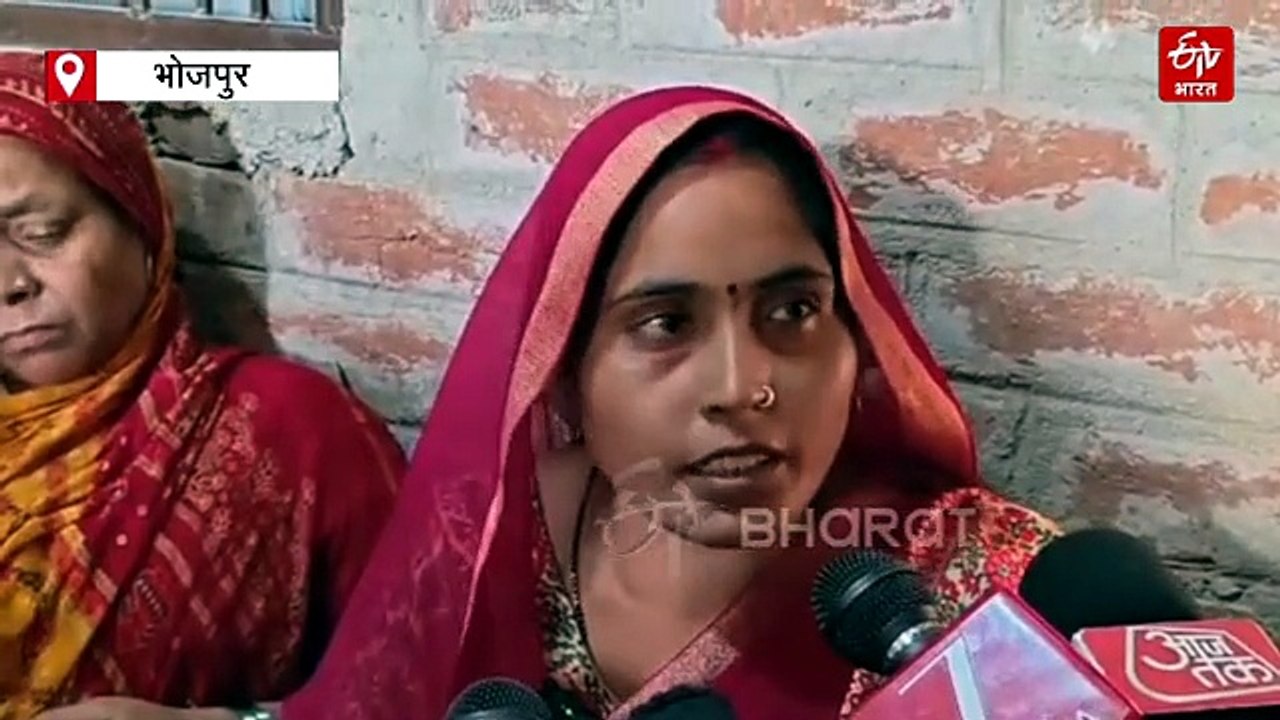 'बांकीपुर में प्रचार करने का प्रशांत किशोर ने दिया था ऑफर', भरत तिवारी के परिवार का जन सुराज पर संगीन आरोप