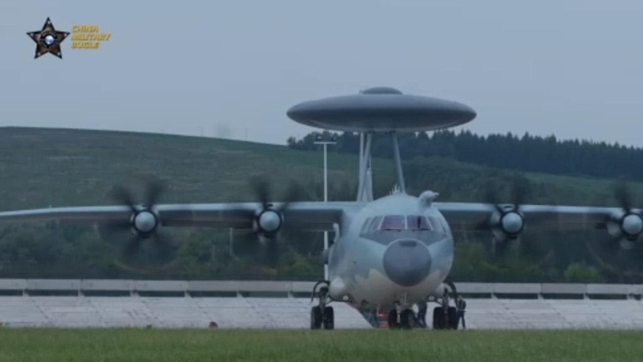🔴 🇨🇳🇷🇺 CHINA - RUSSIA DEFENCE NEWS | Official Update 🚨