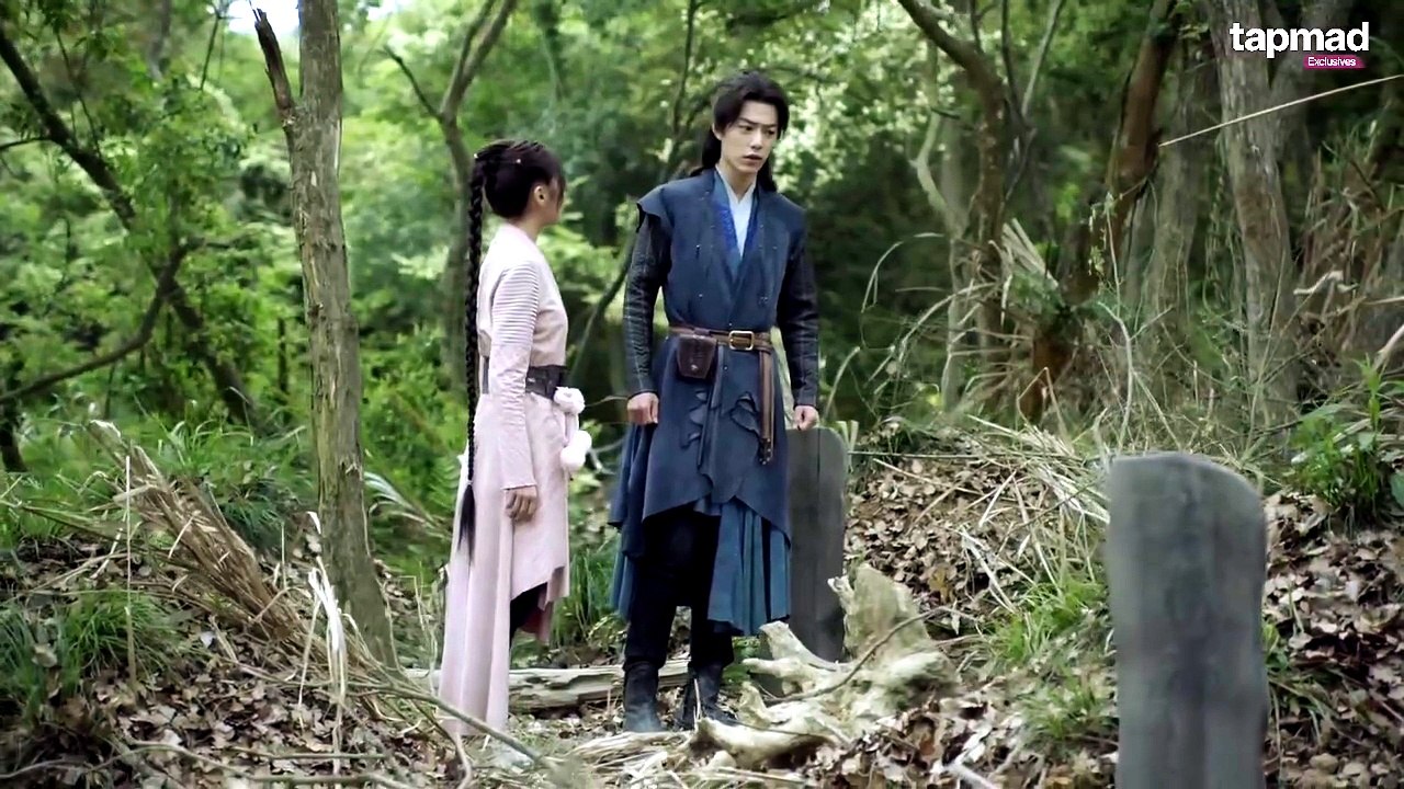 Douluo Continent EP-10 [Urdu]