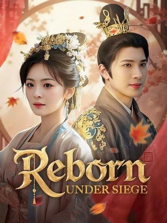 Reborn Under Siege (DUBBED) #englishsub #fullmovie