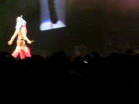 cosplay japan expo 2008 - Dofus.