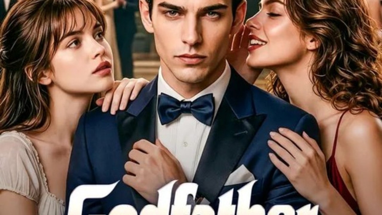 Godfather, Your Wife Is So Wet | Serie Completa | Short Drama Español