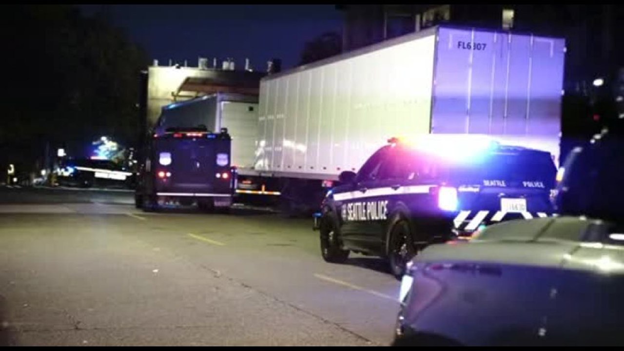 Seattle, sparatoria a un festival gastronomico: tre morti e feriti